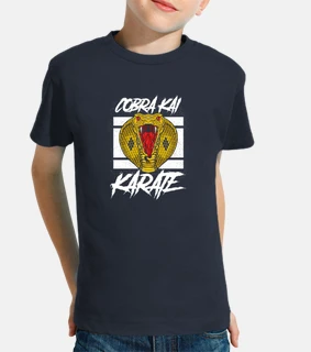 cobra kai dojo kárate