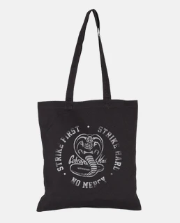 cobra kai grève gris