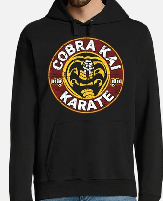 Cobra deals kai sweater