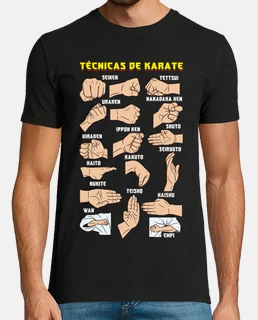 cobra kai karate techniques