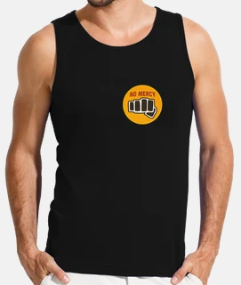 Cobra Kai No Mercy