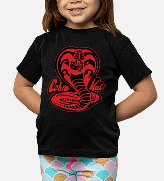 La tostadora online cobra kai