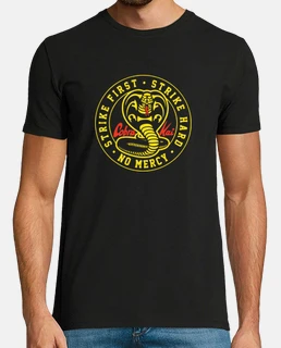 Cobra Kai Strike First