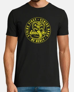 Cobra Kai Strike First YB