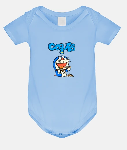 Abbigliamento coca-cola neonato