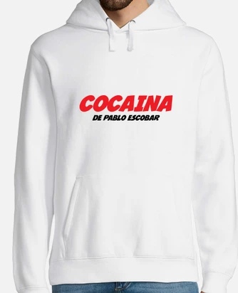 Pablo 2025 escobar hoodie