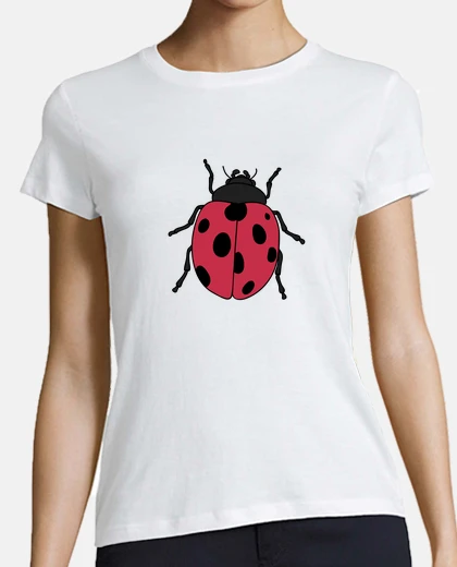 Tee-shirt coccinelle gr and e