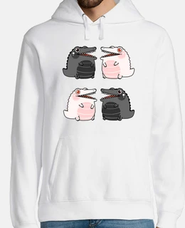 coccodrilli kawaii