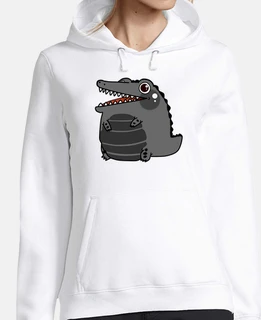 coccodrillo nero