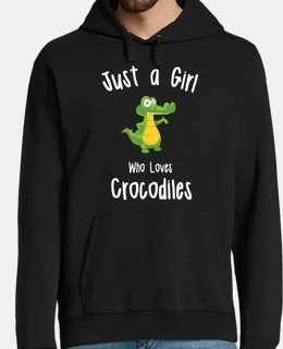 coccodrillo per ragazze coccodrillo per