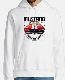 Sudaderas discount de coches