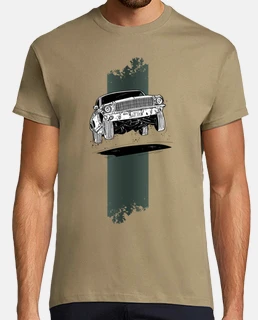 Playeras Ford mustang laTostadora M xico
