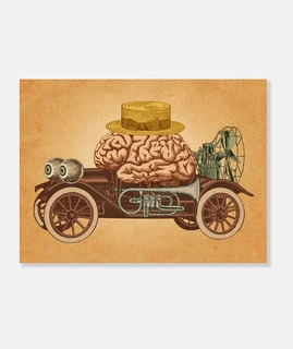 Coche inteligente