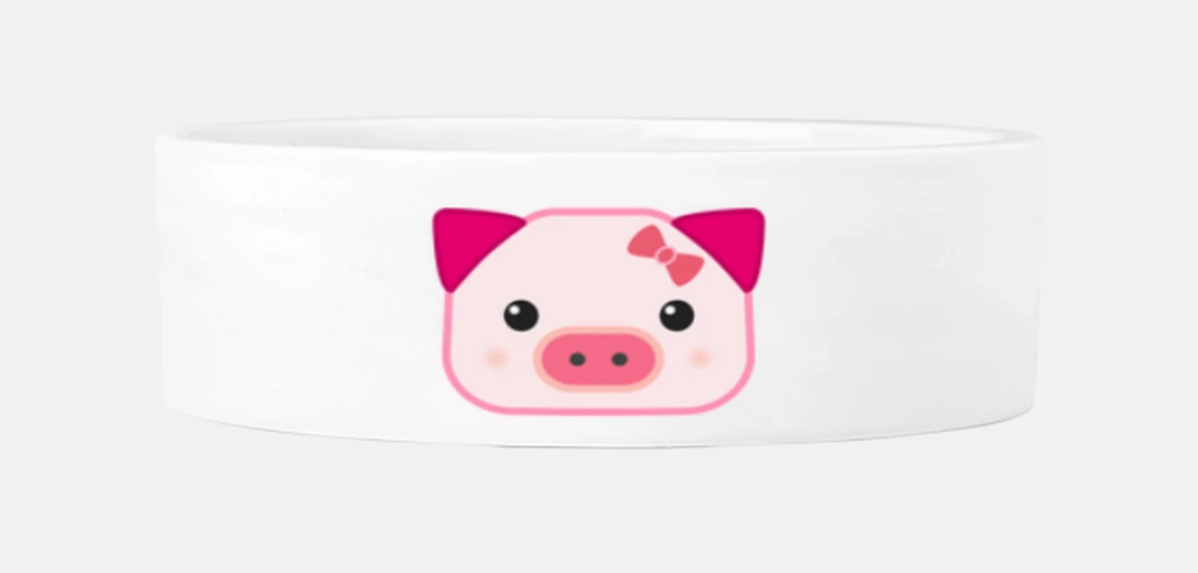 Mascotas Cochon Mignon