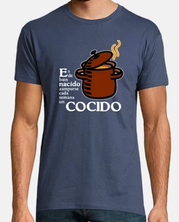 Cocido
