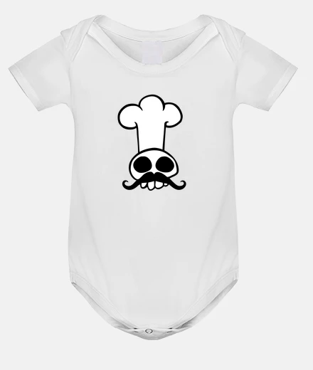 Ropa cocinar cocinar