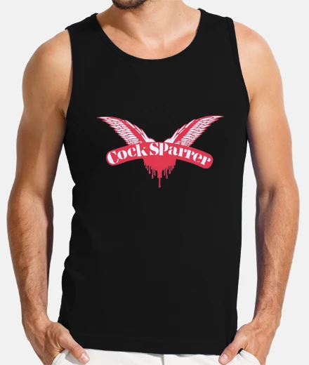 Camiseta Cock Sparrer