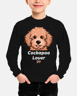 Cockapoo Lover