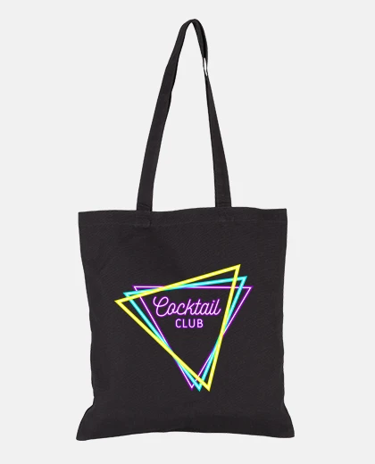 Bag cocktail club