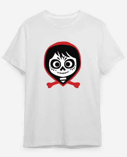 Falena Teschio Halloween Donna più Ampia Taglio T-Shirt Falena Teschio Halloween Donna più Ampia Taglio T-Shirt