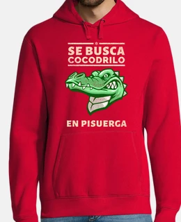 Cocodrilo Pisuerga