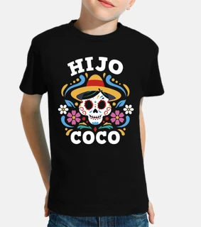 coconut son