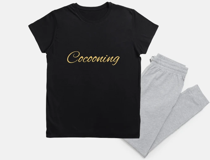 Pyjama Cocooning