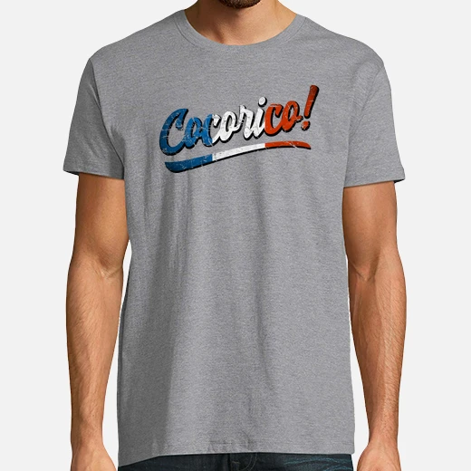 cocorico coupe du monde 2018