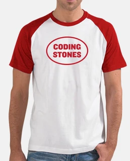 codage pierres logo rouge