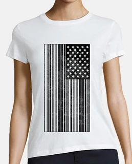 code - barres USA