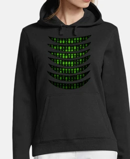 code binario inside