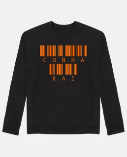 code karate orange