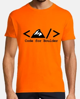 codeboulder noir
