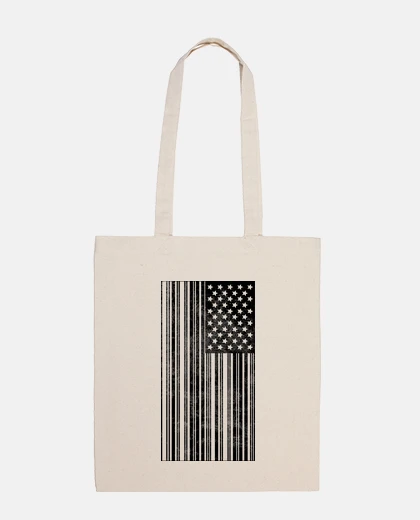 Borsa codice barre usa