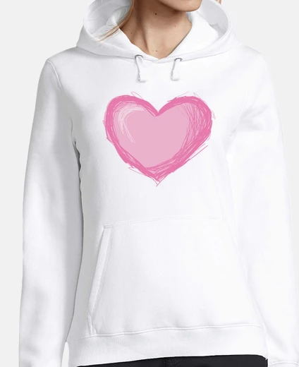 Sweat cœur