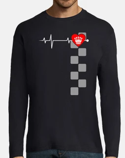 coeur avec dame 1