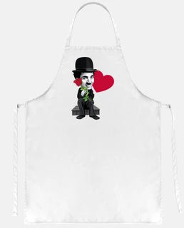 coeur de chaplin