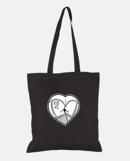 Coeur KISS ME projet tattoo