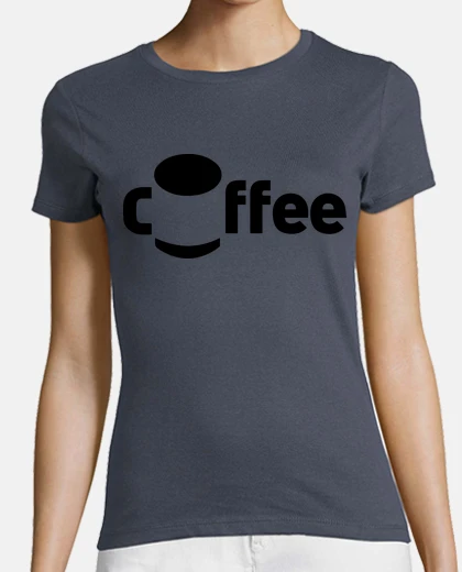 T-shirt coffee