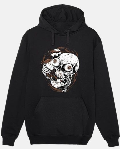 Hoodie Coffee Addict