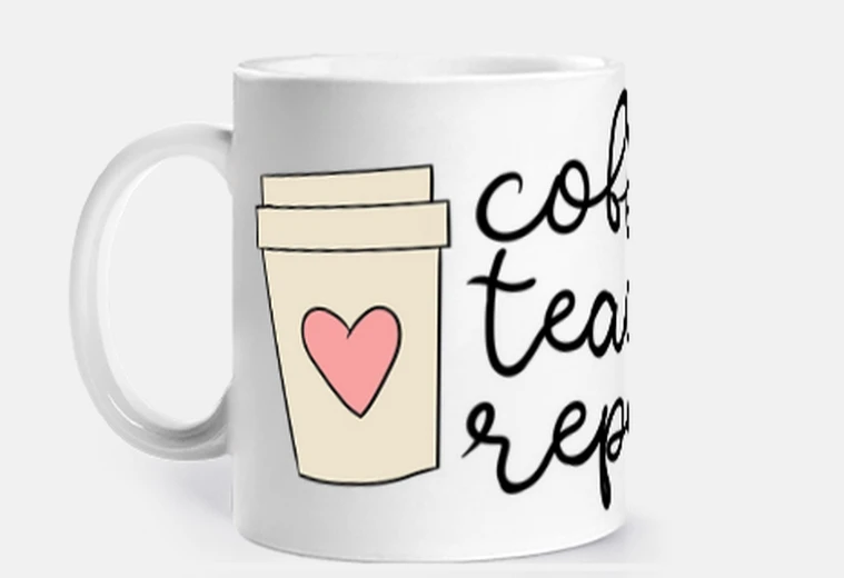 coffee enseigner représentant eat - caf