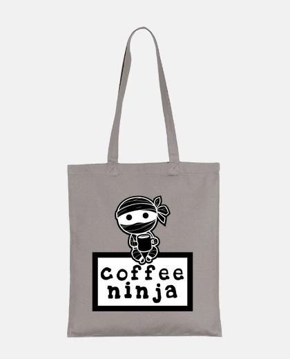 Bag Coffee Ninja