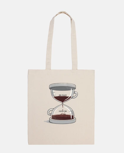Borsa coffee time