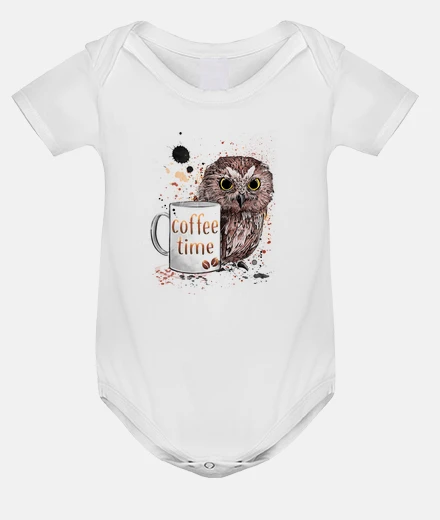 Kids coffee time