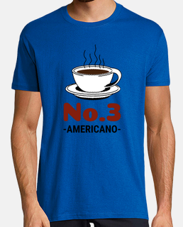 Coffee Cup   No3   Americano