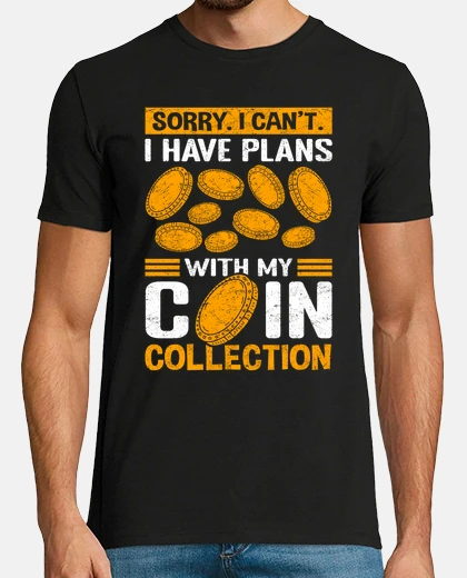Playera coin collection numismatics rare coins