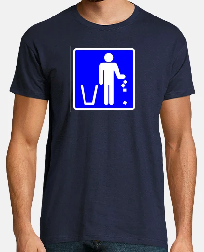 Camiseta Colaboración ciudadana