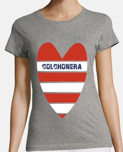 Playera Colchonera