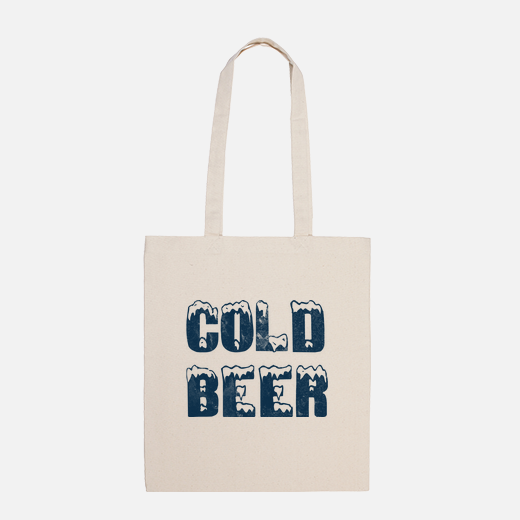 cold birra