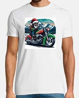 Colección Navidad Moto